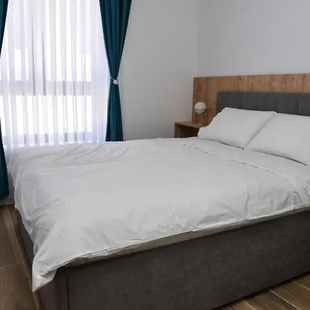 Apartament Skylux Ap 11 Jahorina