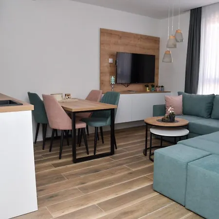 Apartament Skylux Ap 11