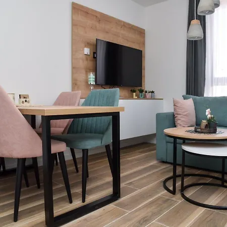 Skylux Ap 11 Jahorina